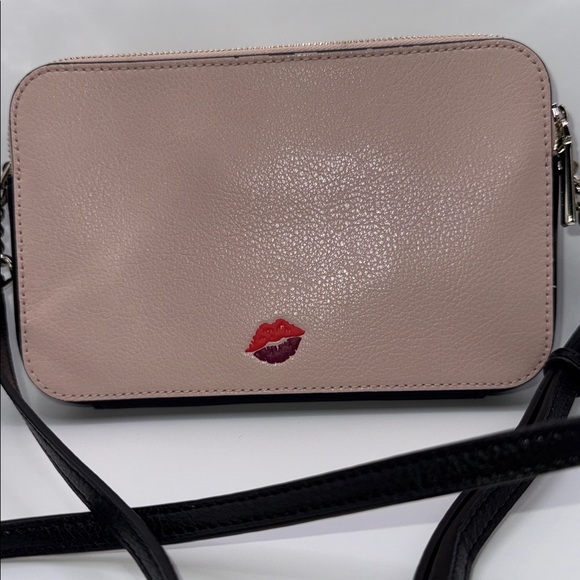 KATE SPADE NY x Disney Minnie Mouse COLLECTIBLE Crossbody Bag - Picture 2 of 9